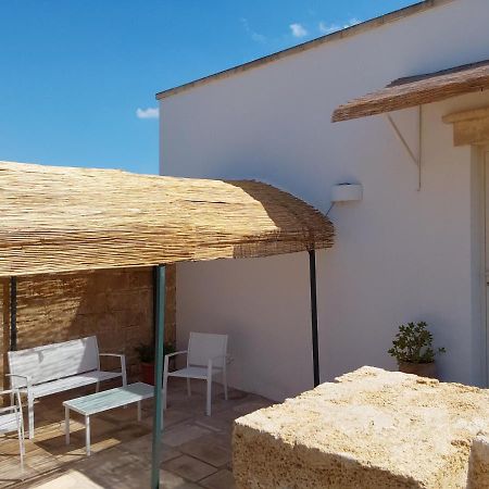 Hôtel Giardini Di Venere à Torre San Giovanni Extérieur photo